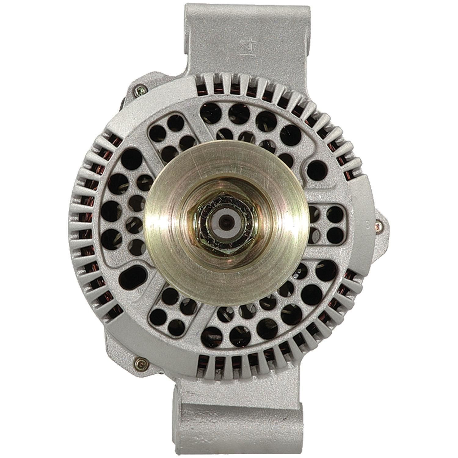 Duralast Remanufactured Alternator DL7750-6-2