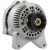 Duralast Alternator DL7753-7-10