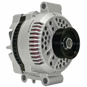 DB Electrical Alternator for Kokusan Denki 12V 20A 185046160 550185046160  Permanent Magnet GP9150 10940 400-58008 MIA10312 02D46160 400-58008 - The  Home Depot