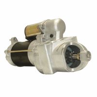 Duralast Starter DL8402S