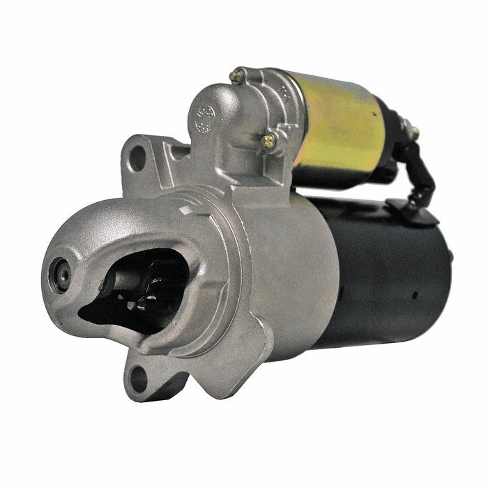 Duralast Starter Motor DL9956S