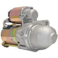 Duralast Starter DL9961S for Saturn