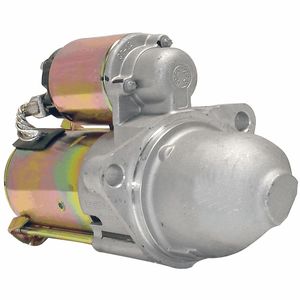 Duralast Starter Motor DL9961S