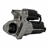 Duralast Starter DL9971S for Saturn