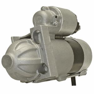 Duralast Starter DL9990S for GMC Sierra 2500 HD