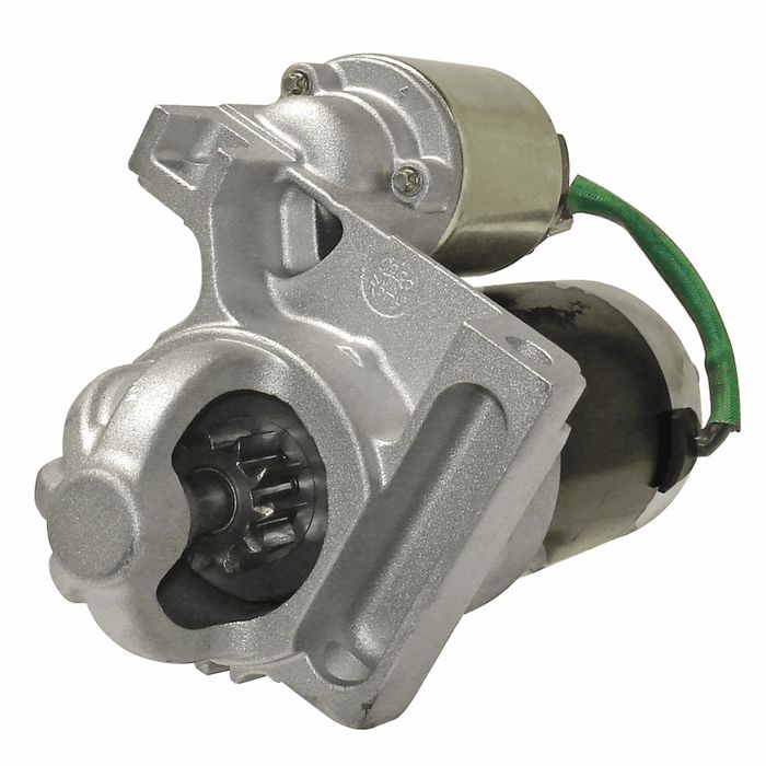 Duralast Starter Motor DL9996S