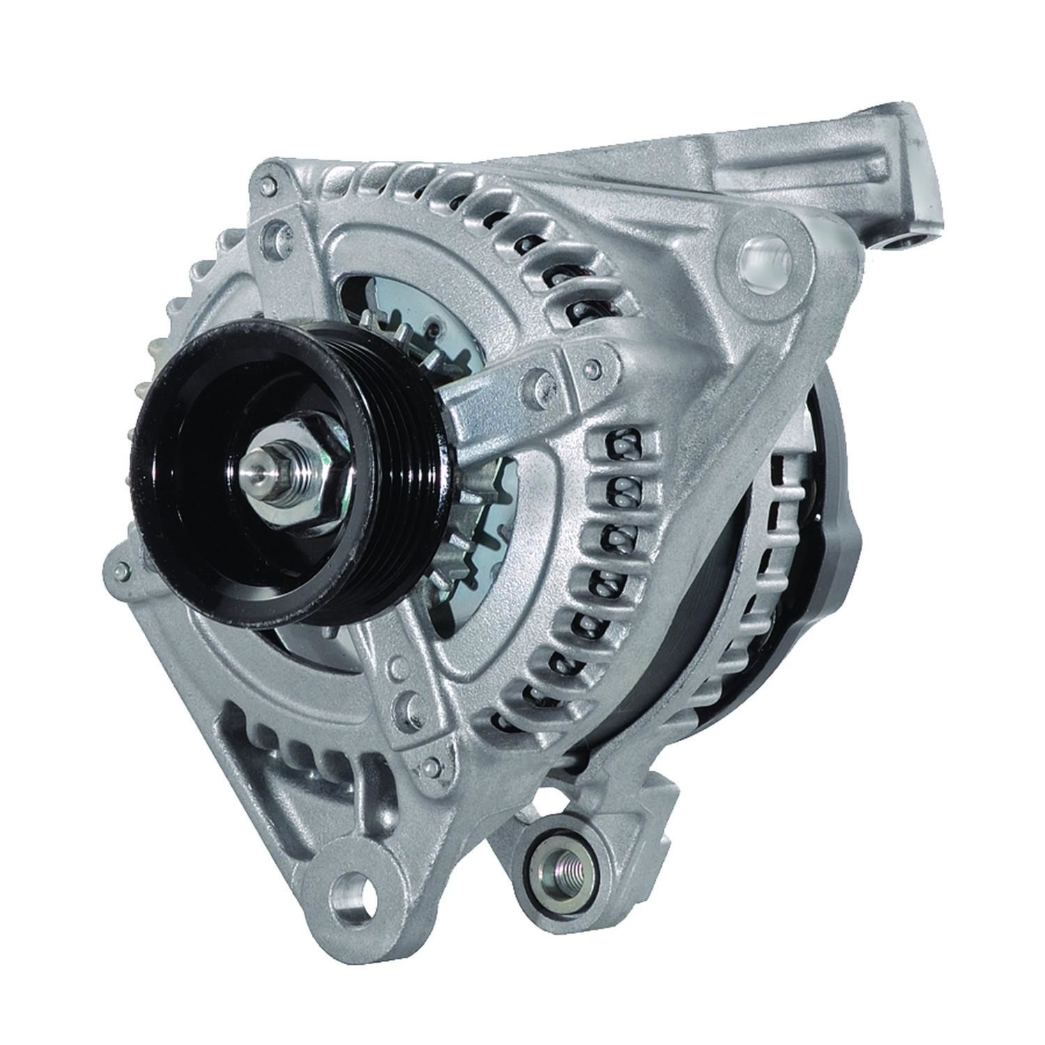 Quality-Built 15694 Premium Quality Alternator Quality-Built 15694 Premium Quality Alternator