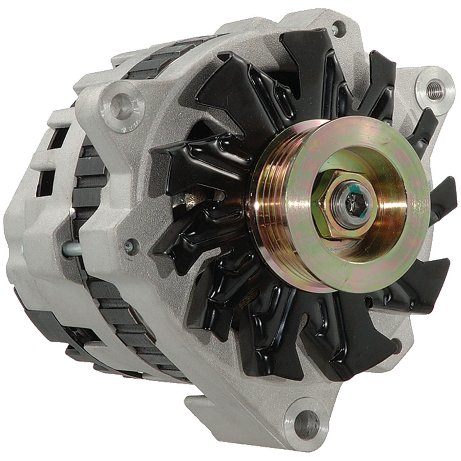Duralast Gold Alternator DLG1350-5-11
