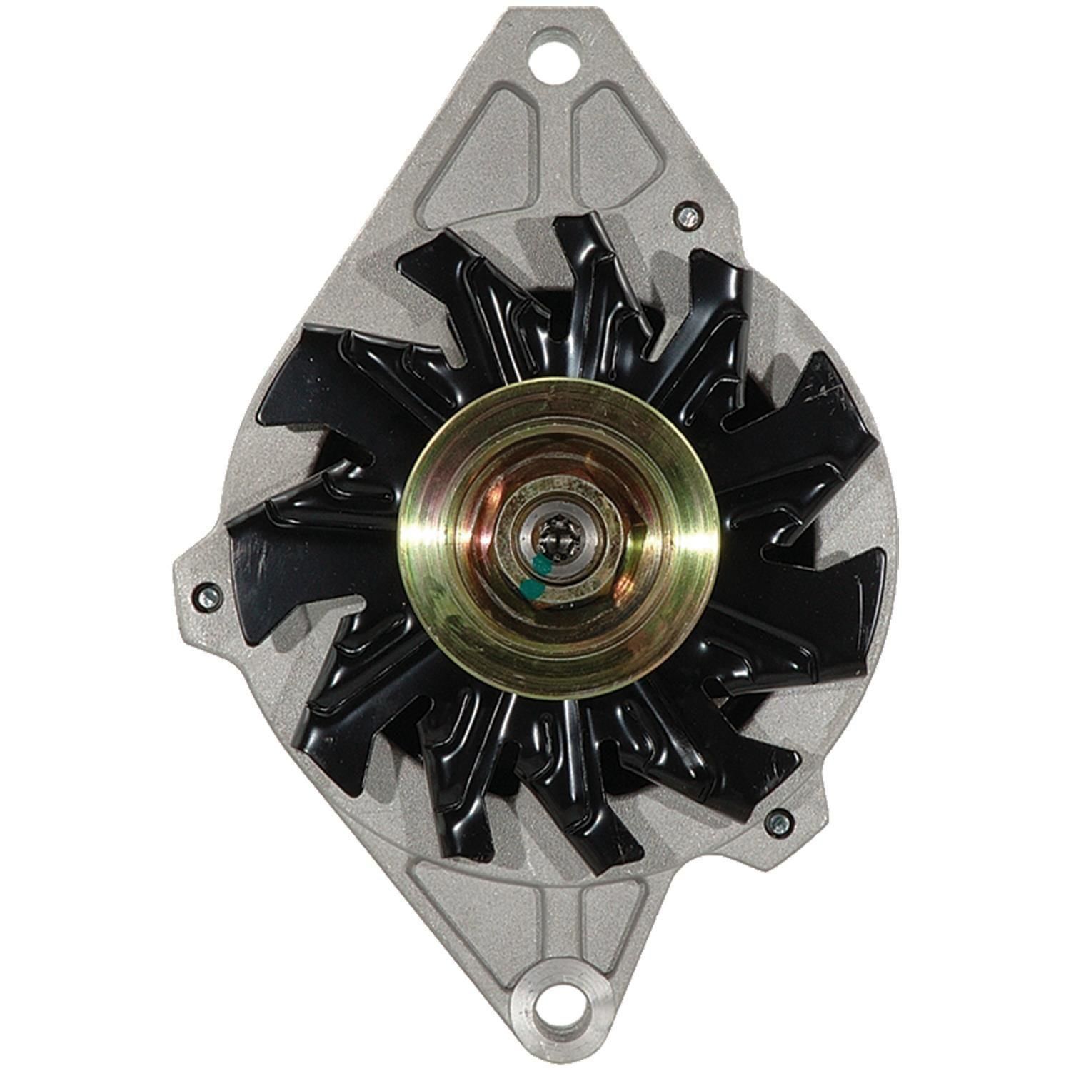 Duralast Gold Alternator DLG1371-6-11