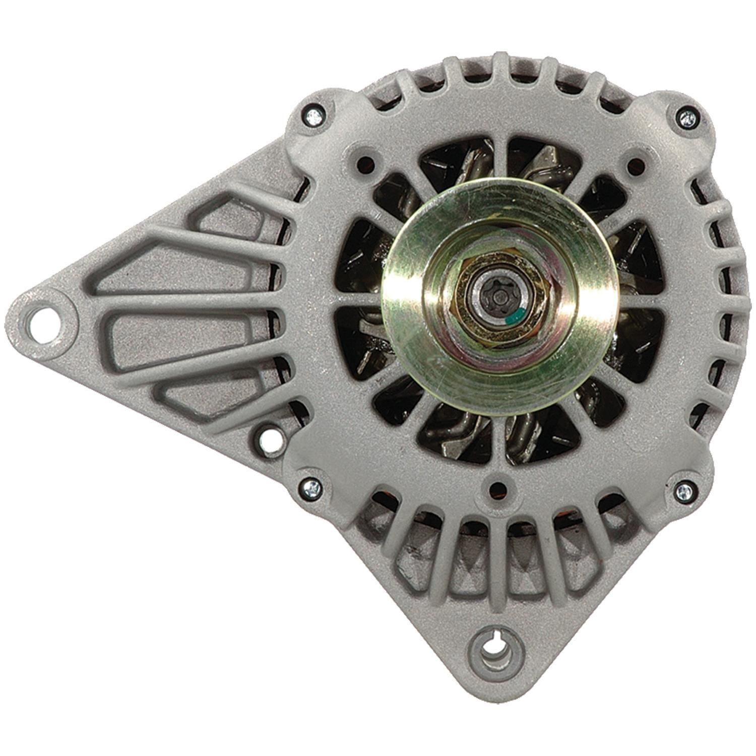Duralast Gold Alternator DLG1646-16-11