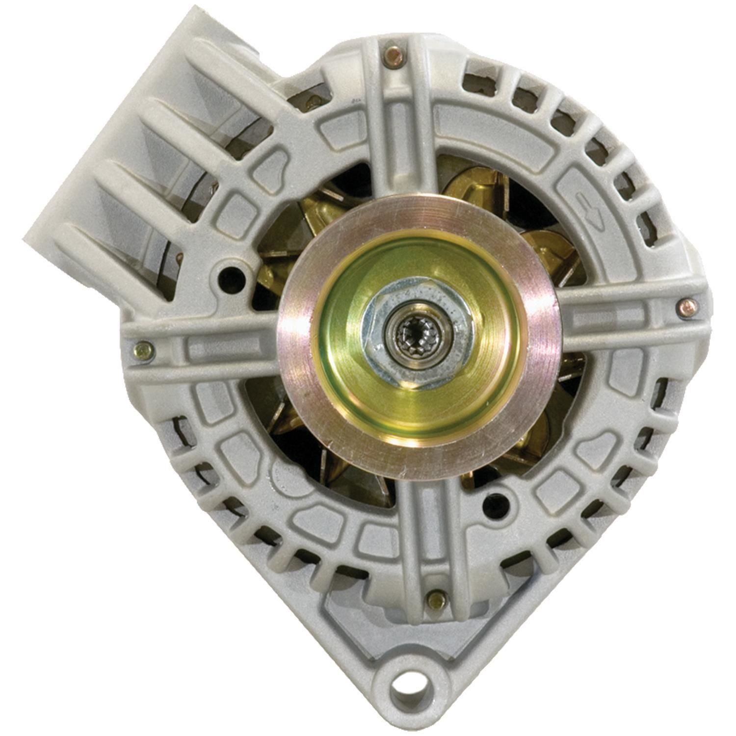 Duralast Gold Alternator DLG2229161