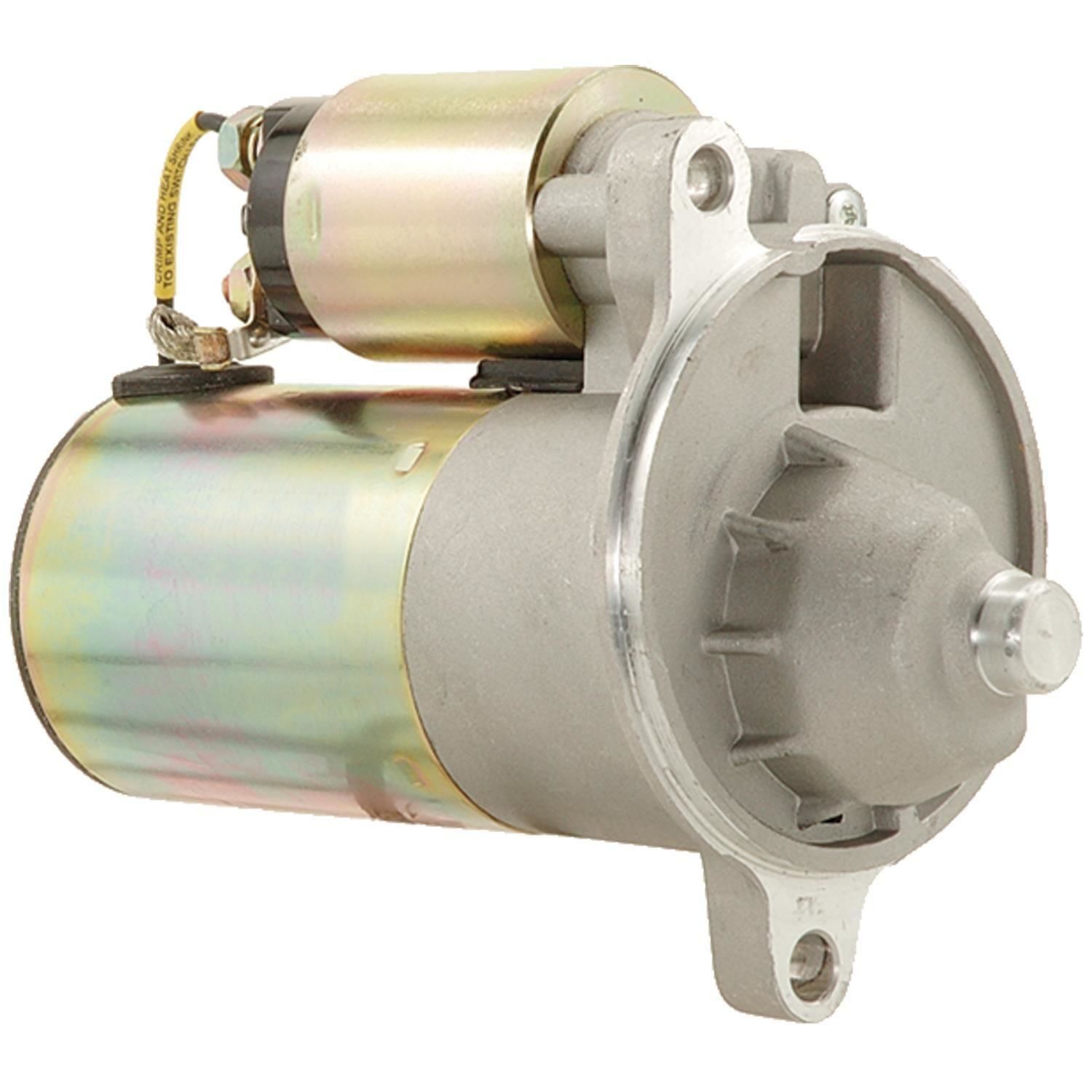 Duralast Gold Starter DLG3232S