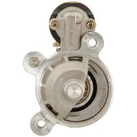 2004 Ford Taurus Starter From 91 99 Autozone Com