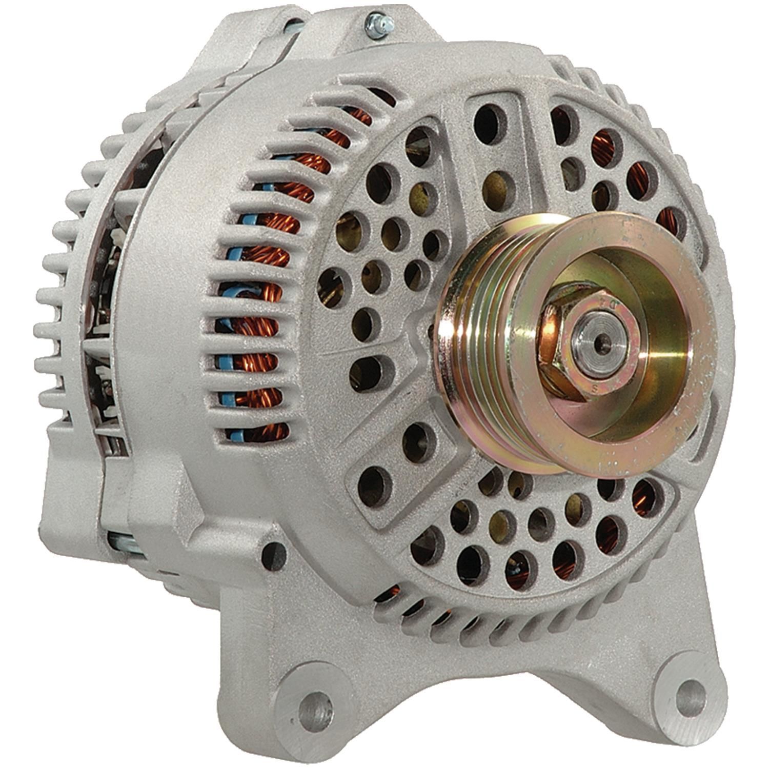 Duralast Gold Alternator DLG3514-16-10
