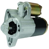 automatic starter price