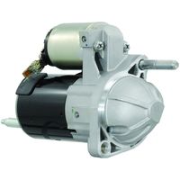 Duralast Gold Starter DLG5353S for Kia