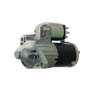 Duralast Gold Starter DLG5356S for Jeep