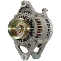 Town & Country Alternators - Best Alternator For Chrysler Town & Country