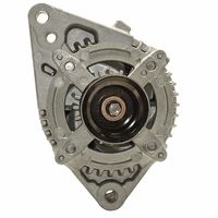 fj cruiser alternator replacement cost