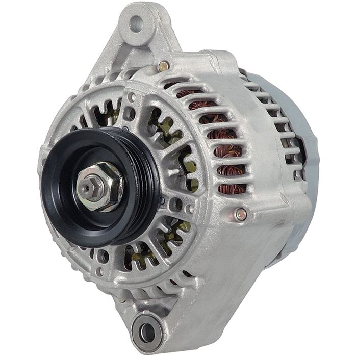 Duralast Gold Alternator DLG5568-4-4