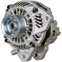 Civic Alternators Best Alternator For Honda Civic From 31 99 Autozone Com