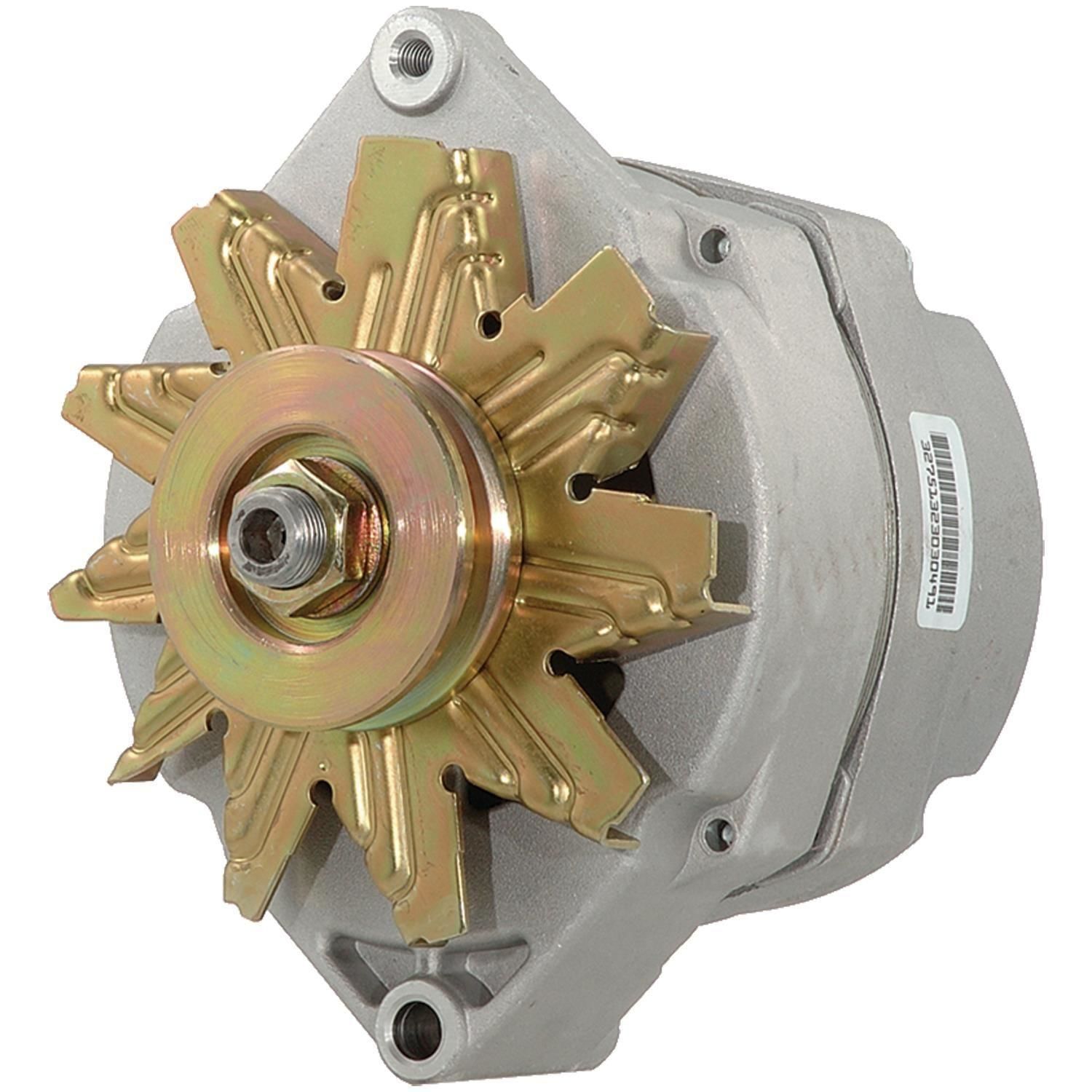 Duralast Gold Alternator DLG7127M