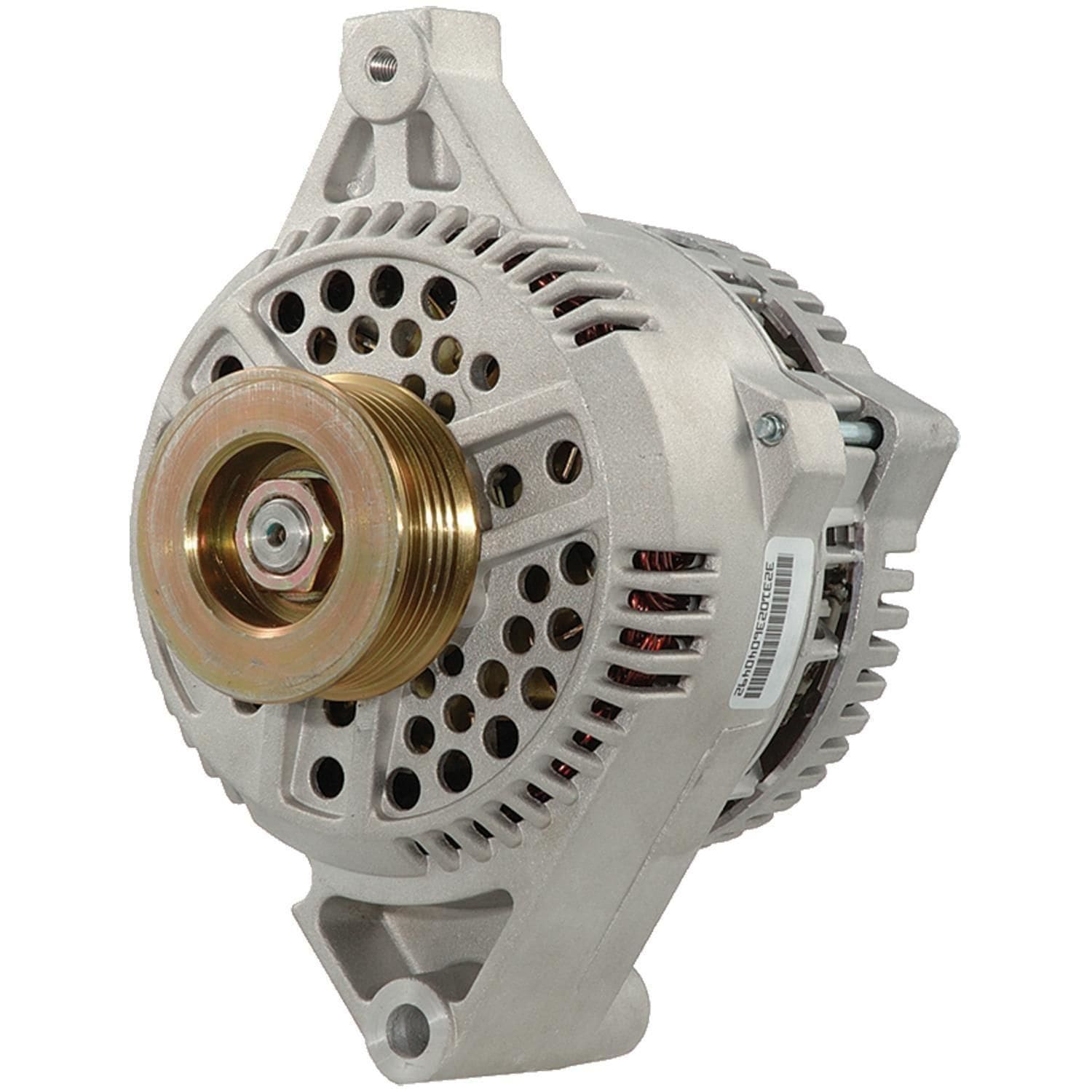 Duralast Gold Alternator DLG7761-6-2