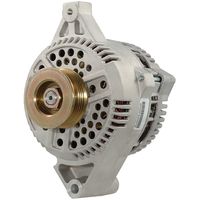 Duralast Gold Alternator DLG7761-6-2 for Ford F150