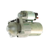 Duralast Gold Starter DLG9801S for GMC Yukon XL 1500
