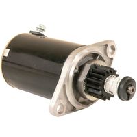 Duralast RS41019 Agricultural Starter
