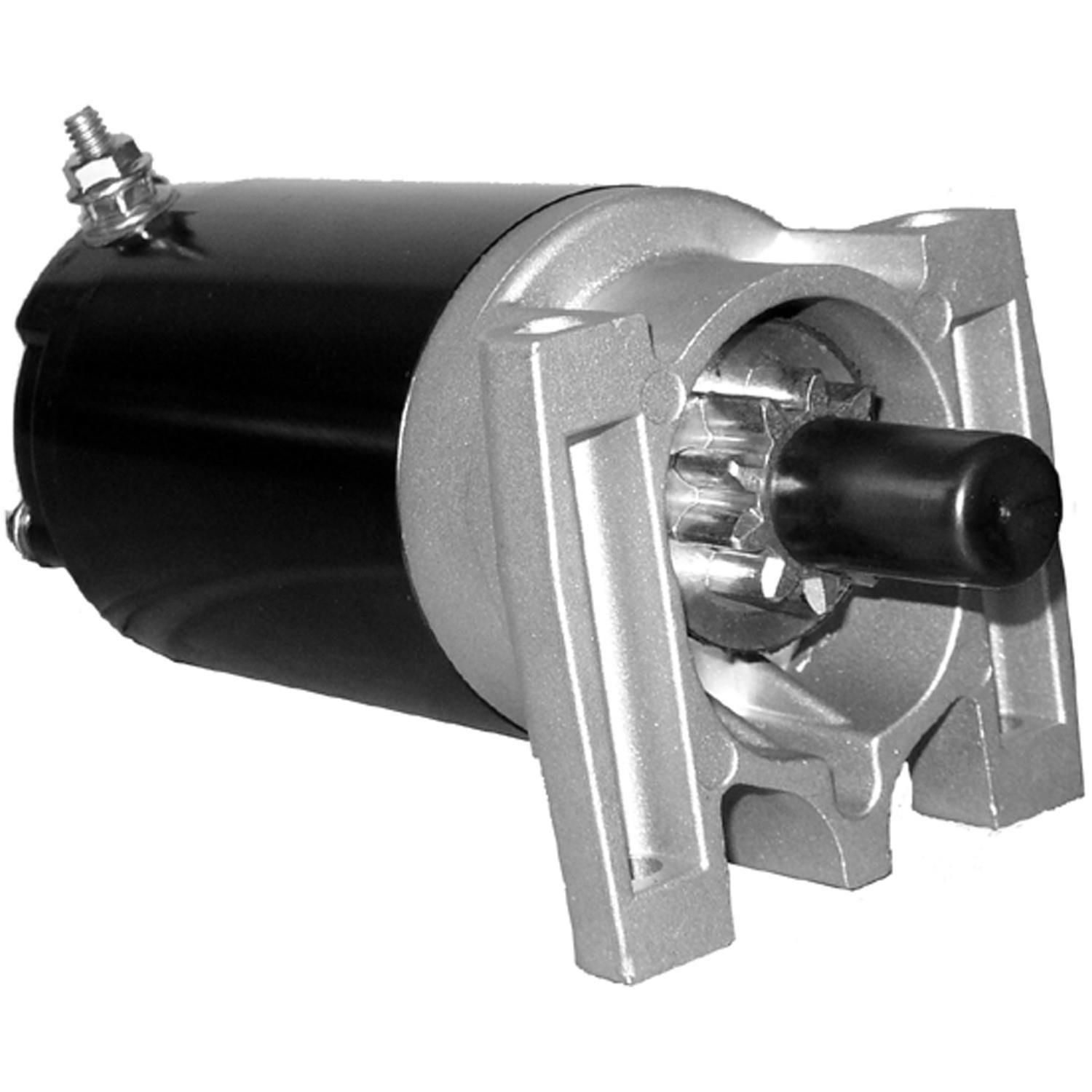 Duralast RS41060 Agricultural Starter