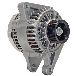 Alternador Valucraft VC13878 for Toyota Matrix