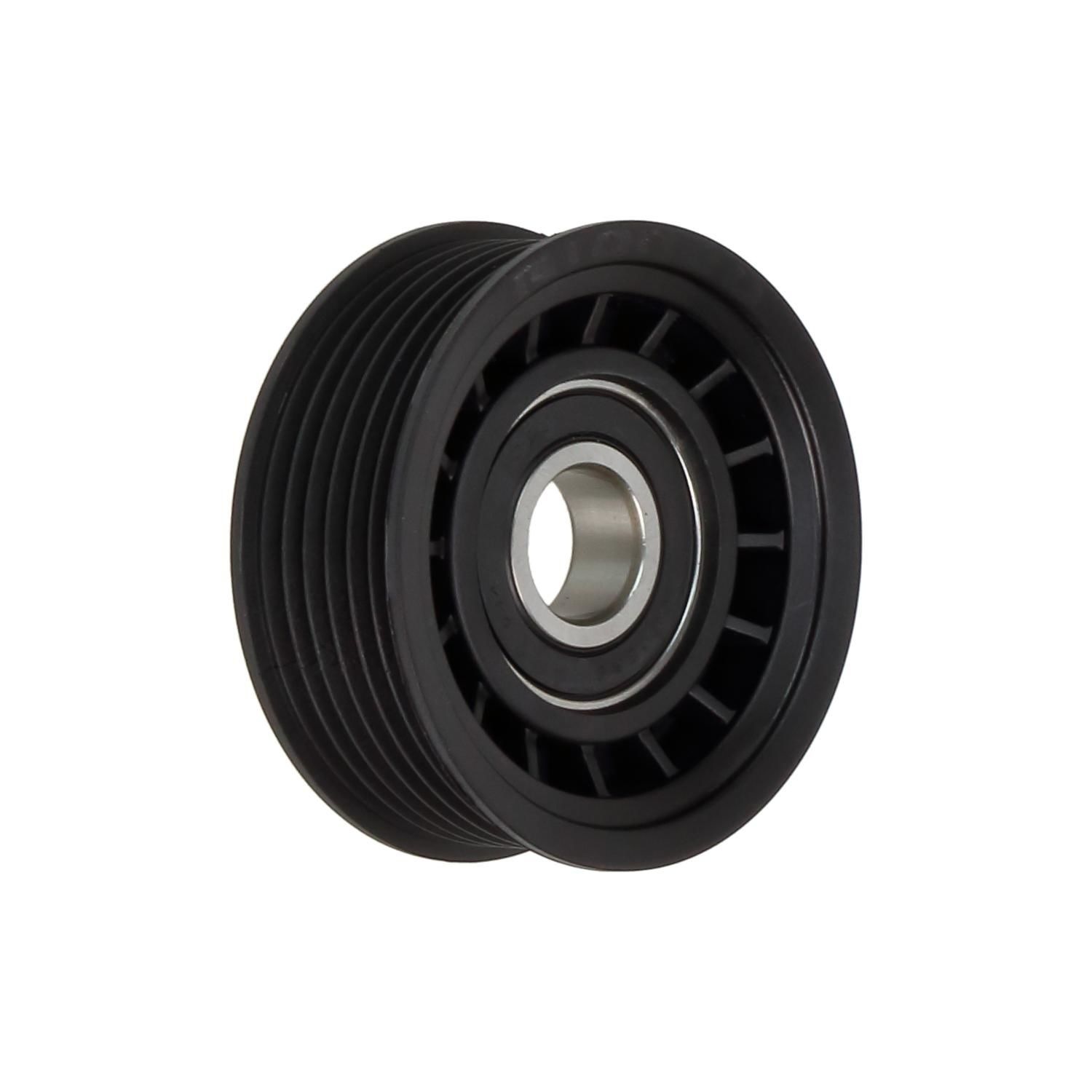 autozone idler pulley