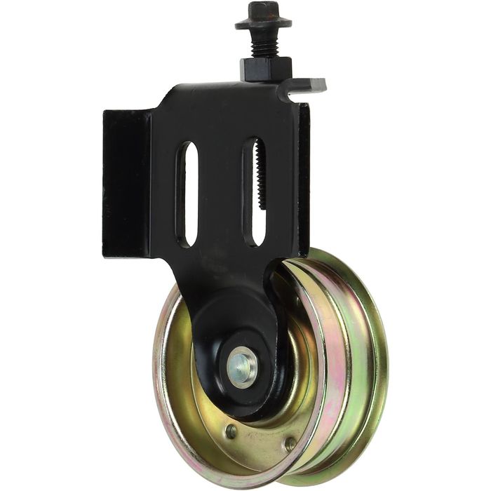 Duralast Idler Pulley 231031