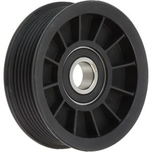 Duralast Idler Pulley 231054 for Land Rover