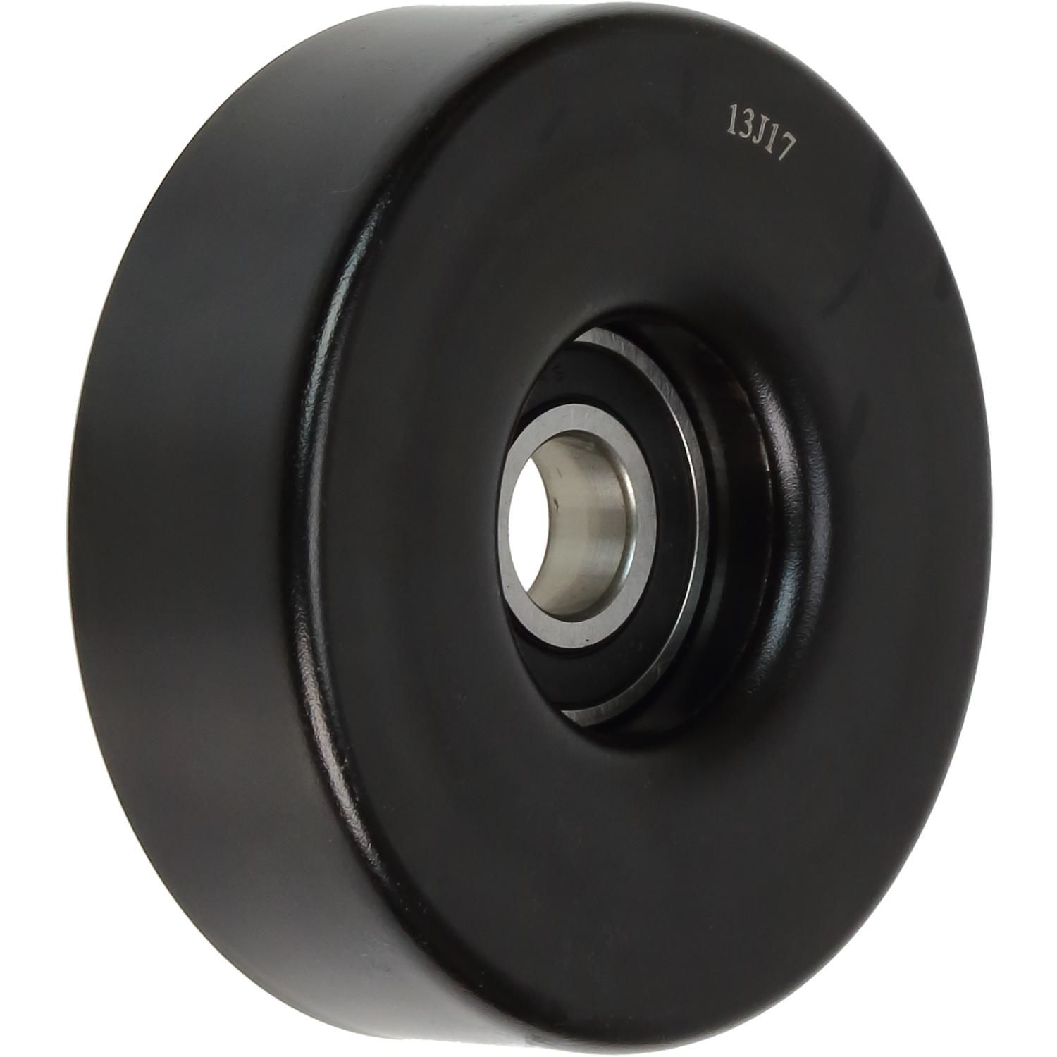 autozone idler pulley