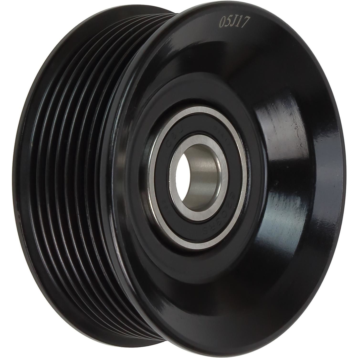 Duralast Accessory Drive Belt Idler Pulley 231057