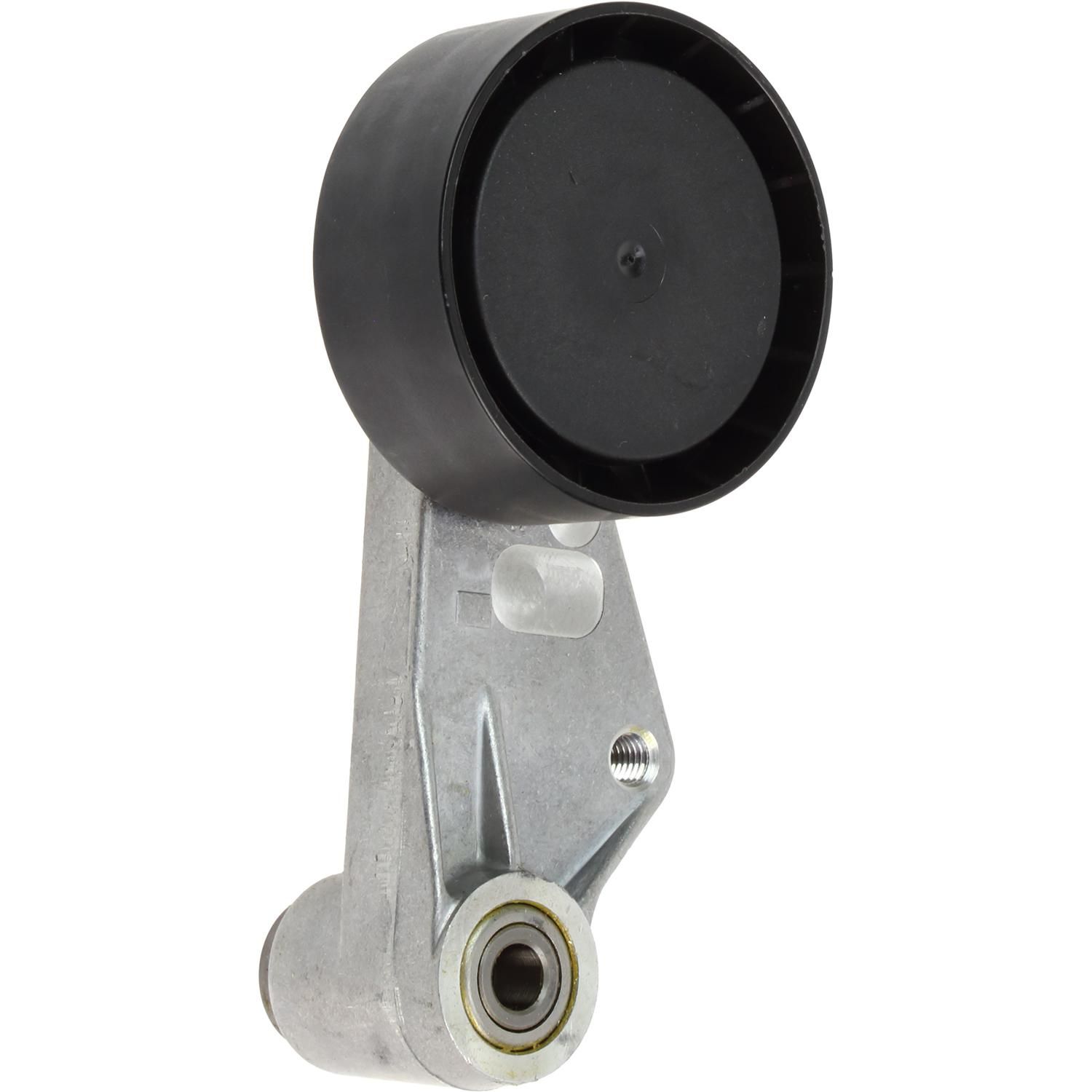 tensioner pulley autozone