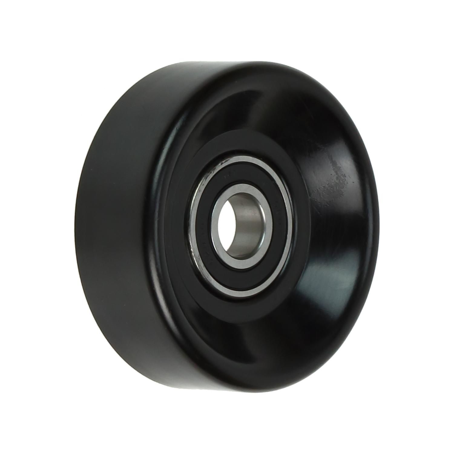 ford f150 idler pulley replacement