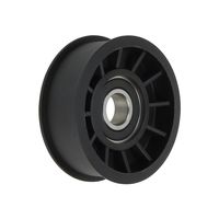 autozone idler pulley