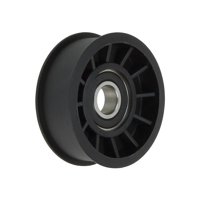 Autozone idler pulley sales