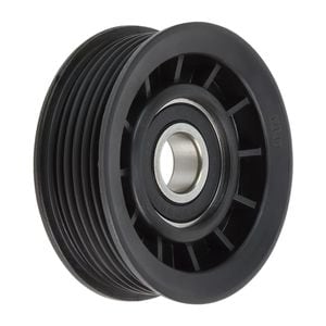 Duralast A/C Drive Belt Idler Pulley 231086 for Cadillac Catera