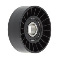 autozone idler pulley