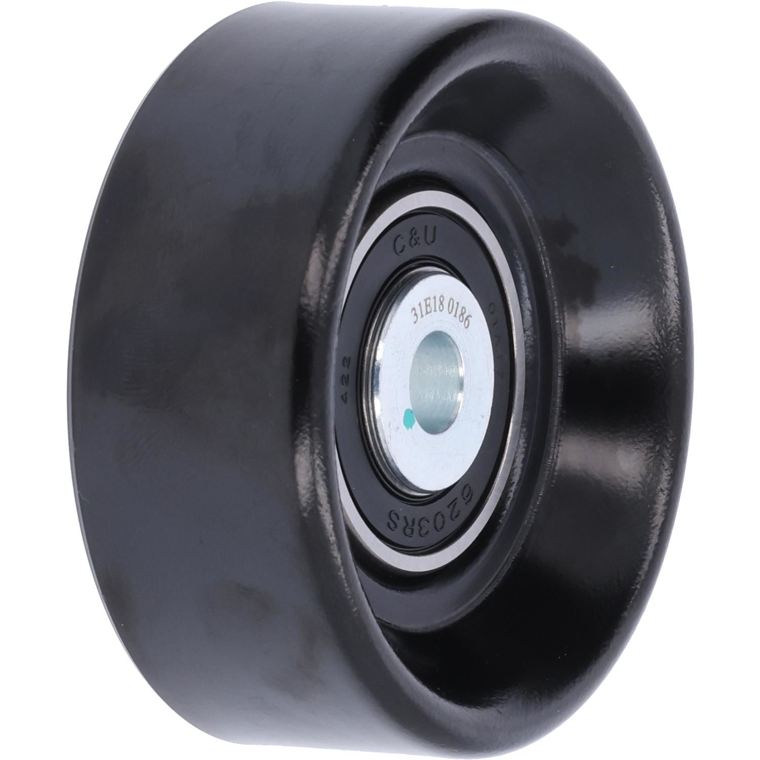 Duralast Accessory Drive Belt Idler Pulley 231098