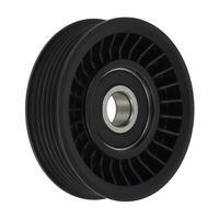 2007 f150 tensioner pulley