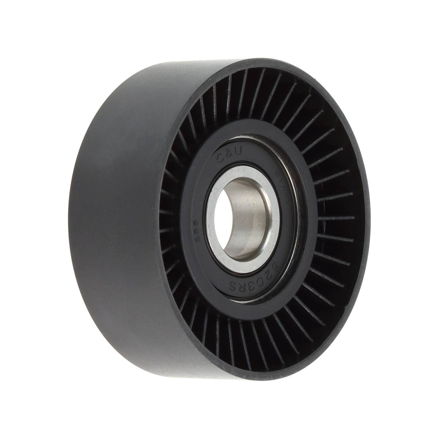 autozone idler pulley