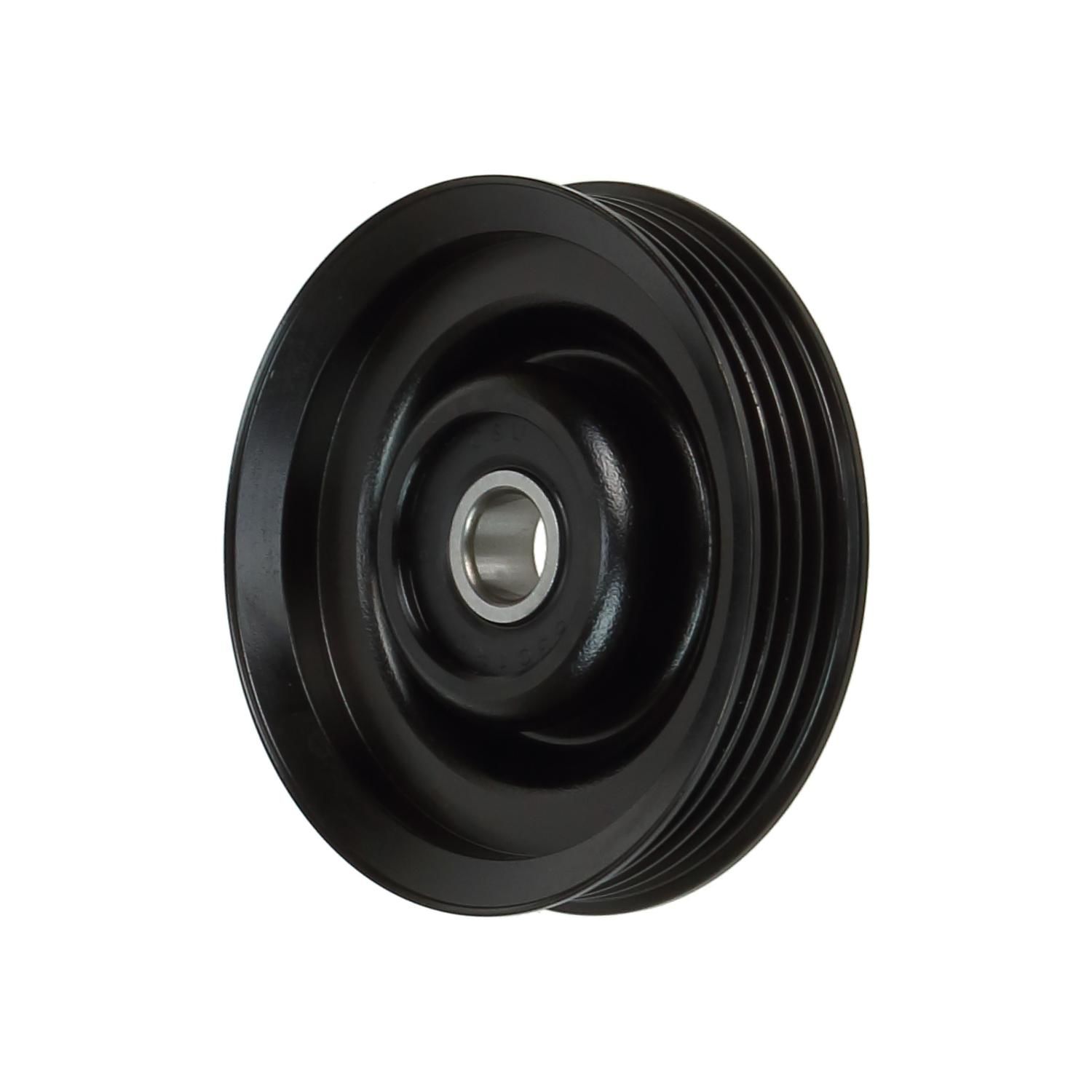 tensioner pulley autozone