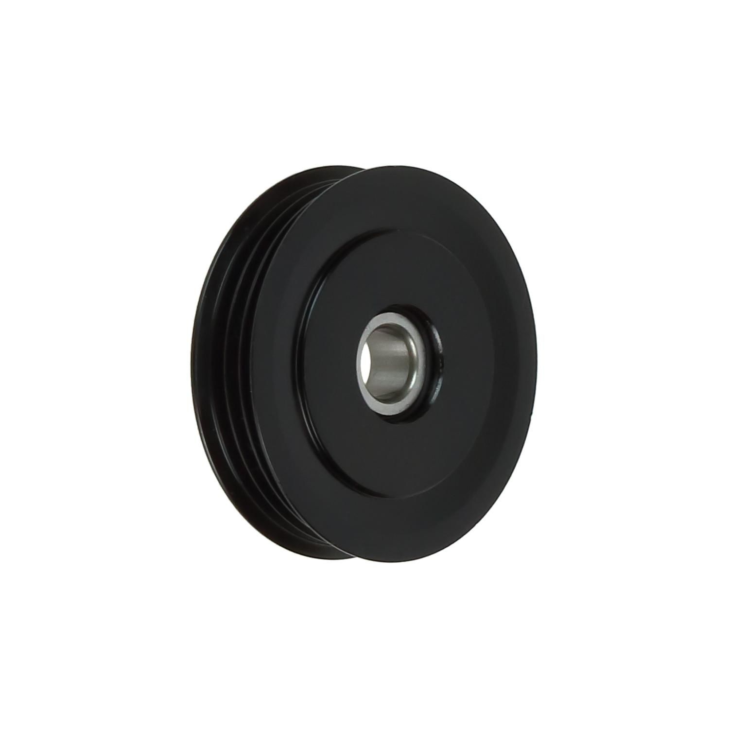 autozone idler pulley