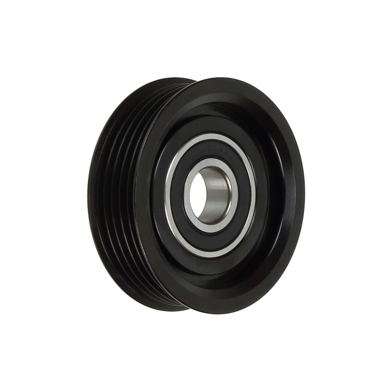 autozone idler pulley