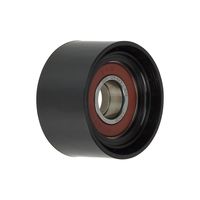 autozone idler pulley